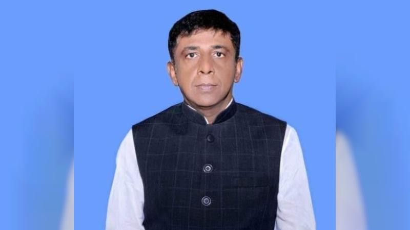 বিশেষ নিরাপত্তায় সাবেক এমপি মুক্তি বিশ্বাসকে নড়াইল কারাগারে