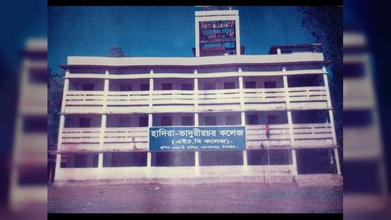 গোপালপুর কলেজের পাশ করেনি কেউ, খবর আজানা মাধ্যমিক শিক্ষা অফিসার