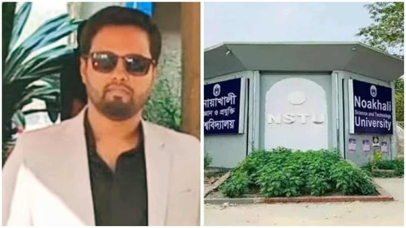 নোবিপ্রবিতে কোটি টাকার দুর্নীতি, কম্পিউটার অপারেটরের বিরুদ্ধে মামলা