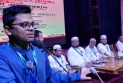 কল্যাণকর কাজ করেই মানুষের হৃদয়ের জয় করা সম্ভব: ডাকসু জিএস