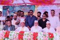 মনোনীত প্রার্থীর বিরুদ্ধে বিশৃঙ্খলা করলে কঠোর শাস্তি: সেলিম ভূঁইয়া