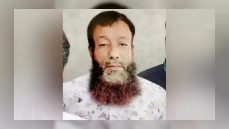 বরিশালে নিষিদ্ধ আ.লীগ নেতা গ্রেপ্তার