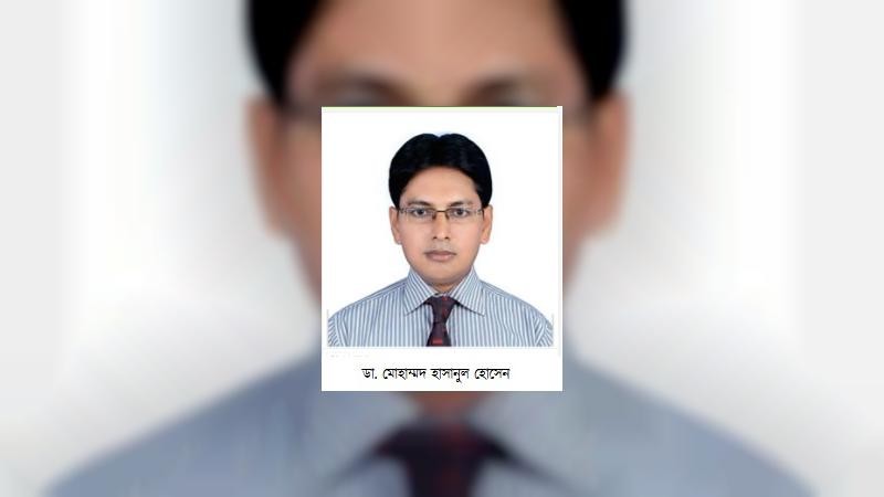 ফুলবাড়িয়ায় টাকা ছাড়া কোনো কাজ করেন না স্বাস্থ্য কর্মকর্তা