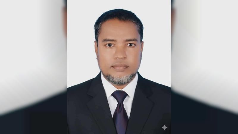 লন্ডনি মিনালের মামলায় সাংবাদিক বাছিতকে আসামি করায় বিএনপির নিন্দা