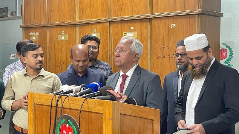 পোস্টাল ভোটিংয়ে নিবন্ধনের জন্য থাকছে না সময়সীমা