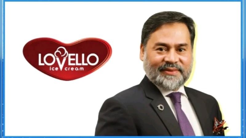 লাভেলো আইসক্রিমের এমডি ও তার পরিবারকে দেশত্যাগে নিষেধাজ্ঞা