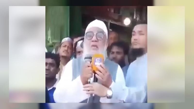 আমাকে যারা চিনে না, তারা এখনো মাটির নিচে বসবাস করে: শাহজাহান