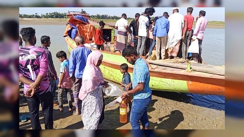 ইটনায় টিসিবি পণ্য বিতরণে অনিয়মের অভিযোগ 