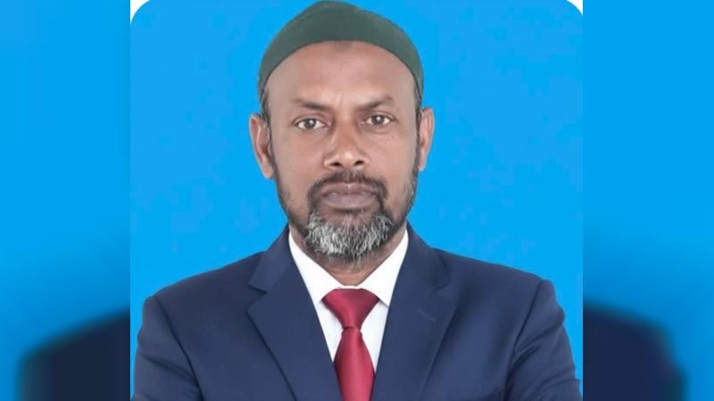 জয়পুরহাটে রেডক্রিসেন্ট সোসাইটির নির্বাচন অনুষ্ঠিত