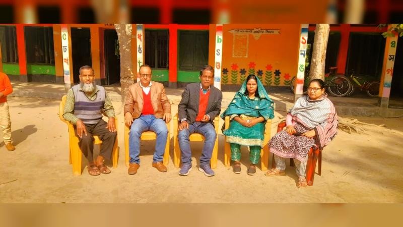 পঞ্চগড়ে সহকারী শিক্ষকদের কর্মবিরতি, ব্যাহত হচ্ছে শিক্ষা কার্যক্রম