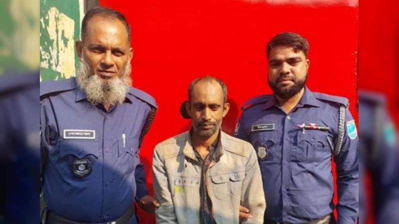 সখিপুরে বাবাকে হত্যার দায়ে ছেলের মৃত্যুদণ্ড