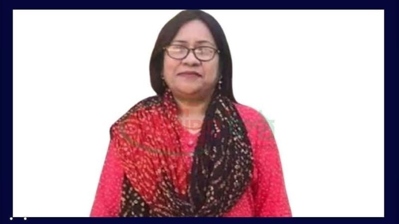 পূবাইলে ভাড়া বাসা থেকে প্রধান শিক্ষিকার মরদেহ উদ্ধার