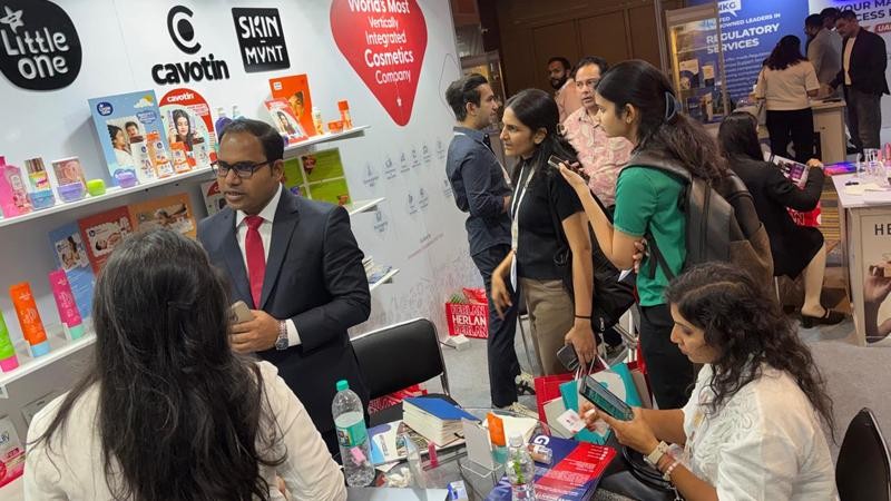 ভারতের বাজারে রিমার্কের বাংলাদেশে উৎপাদিত পণ্যের বিশাল অর্ডার