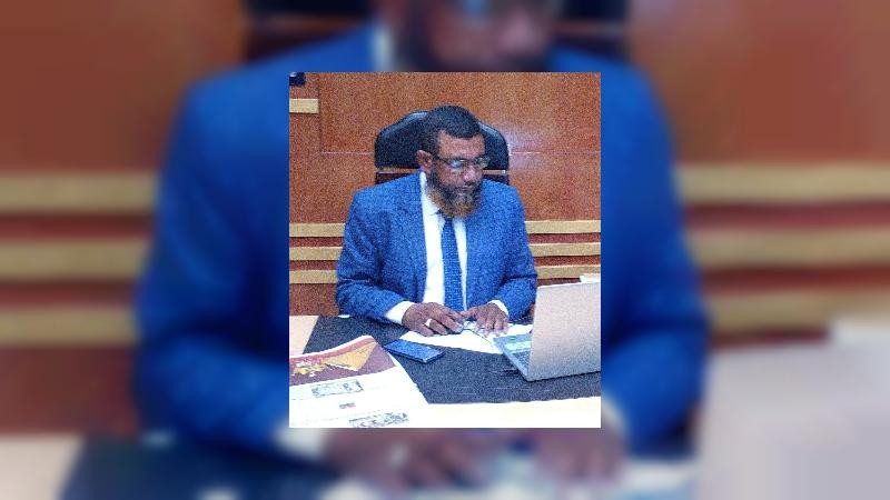 দুর্নীতির দায়ে বদলি হওয়া চুয়াডাঙ্গা সমবায় কর্মকর্তা বহাল তবিয়তে