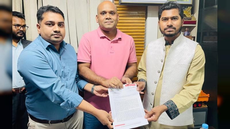 নির্বাচনী ইশতেহারে সড়ক নিরাপত্তার বিষয়টি গুরুত্ব পাবে: নুর