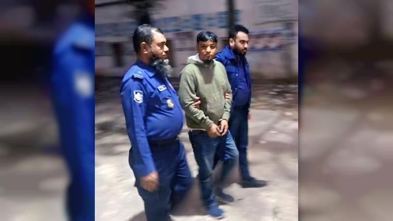 কালীগঞ্জে কৃষক হত্যা, দায় স্বীকার করে বিএনপি নেতার ভাই কারাগারে