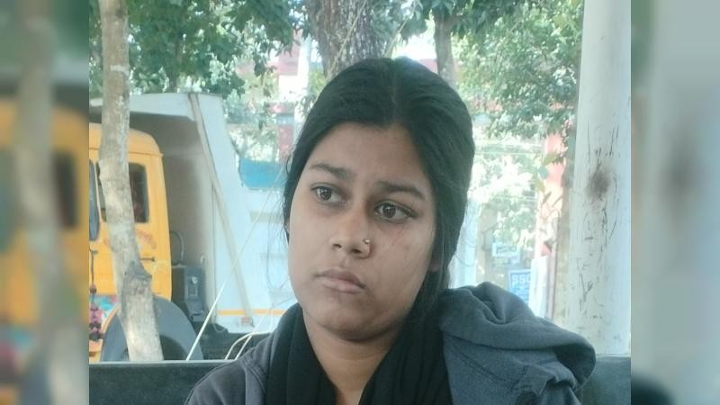 পাংশায় স্বামীকে তালাক দিয়ে দুলাভাইয়ের সাথে সংসার!