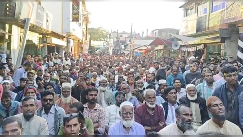 বিএনপি মানুষের অধিকার আদায়ে কখনোও পিছু হটে নি: আনিসুল