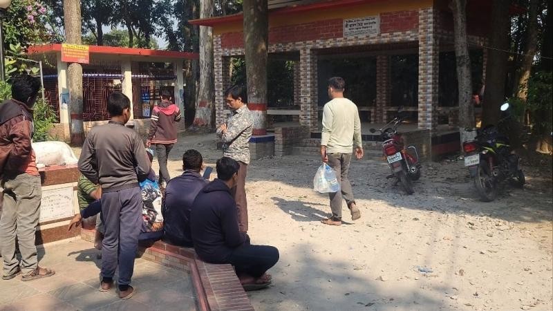 পাবনায় বিষাক্ত মদপানে ২ যুবকের মৃত্যু