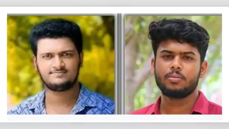 ঈশ্বরদীতে ট্রাক-মোটরসাইকেল সংঘর্ষে দুই শ্রমিকের মৃত্যু