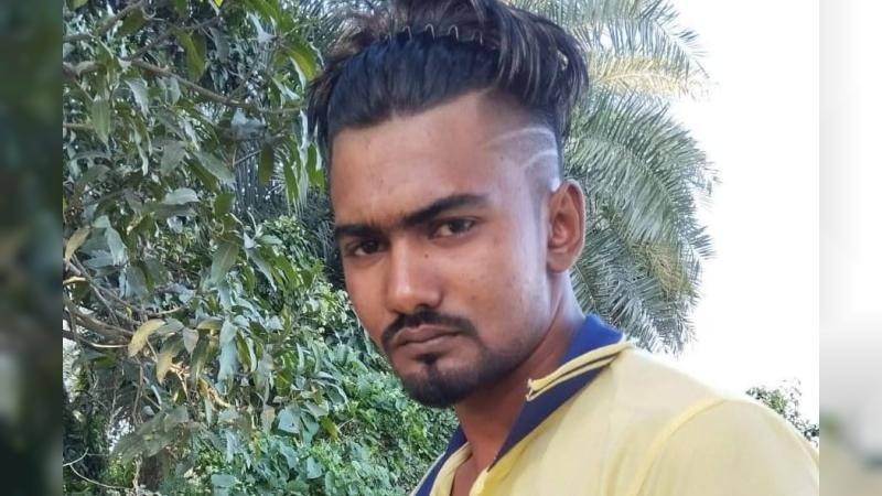 রাতে নিখোঁজ, পরদিন মিলল পলাতক আসামীর মরদেহ