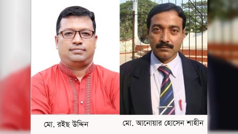 গৌরীপুর প্রেস ক্লাবের আহ্বায়ক কমিটি ঘোষণা