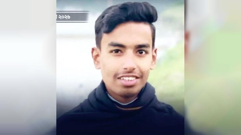 বৈষম্যবিরোধী ছাত্র আন্দোলনের নেতার মাহদী জামিন মঞ্জুর