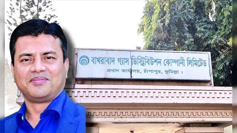 বিএনপি প্রার্থীর বিরুদ্ধে টাকা আত্মসাতের অভিযোগ, হলফনামায় তথ্য গোপনের দাবি