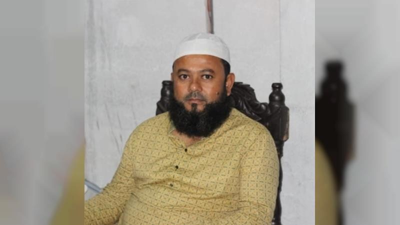 মামলার আসামি হারিসুলকে এমপি পদপ্রার্থী করায় সমালোচনার ঝড়