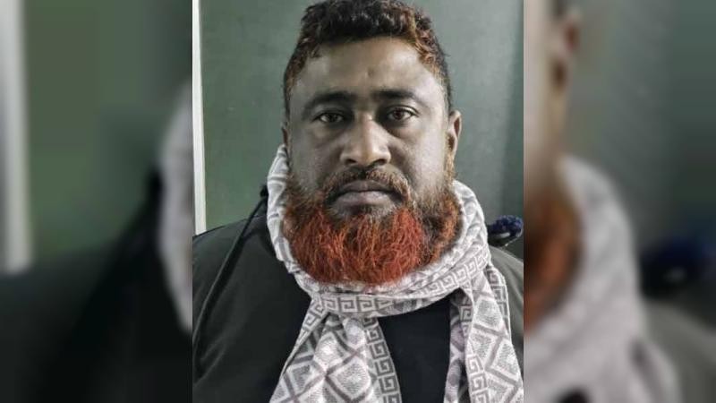 নওয়াপাড়া ইউপি চেয়ারম্যান তুহিন আটক