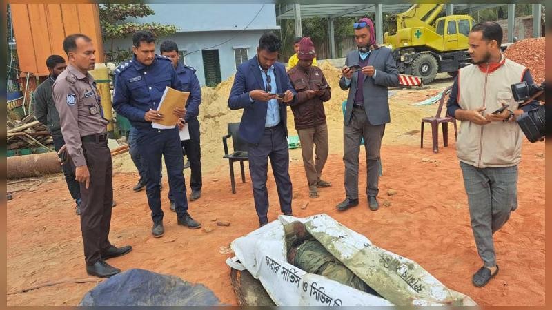 চট্টগ্রামে স্ক্র্যাপ জাহাজে ডাকাতি: দুই নিরাপত্তা প্রহরী নিহত