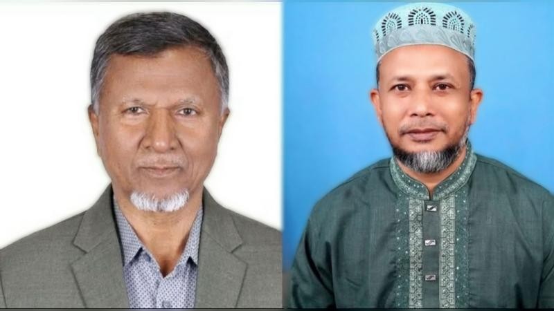 জয়পুরহাট-২: বিএনপি ও জামায়াত প্রার্থীকে কারণ দর্শানোর নোটিশ