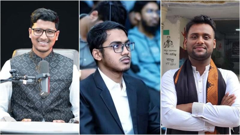 জকসুর ফলাফলে নতুন মোড়, ভিপিসহ এগিয়ে শিবির প্রার্থীরা