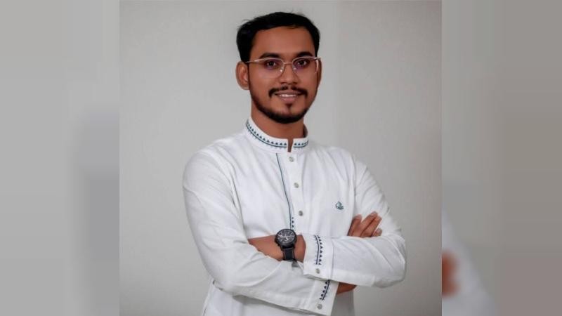 নির্বাচনের জন্য আর্থিক সহায়তা চাইলেন হান্নান মাসউদ