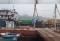 ৭ ঘন্টাপর শরীয়তপুর-চাঁদপুর নৌরুটে ফেরি চলাচল স্বাভাবিক
