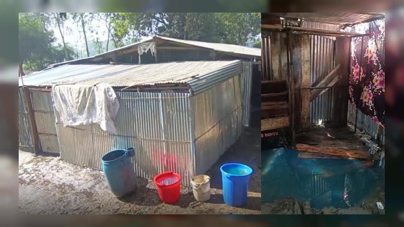 মিরসরাইয়ে পাইপলাইন কেটে তেল চুরি