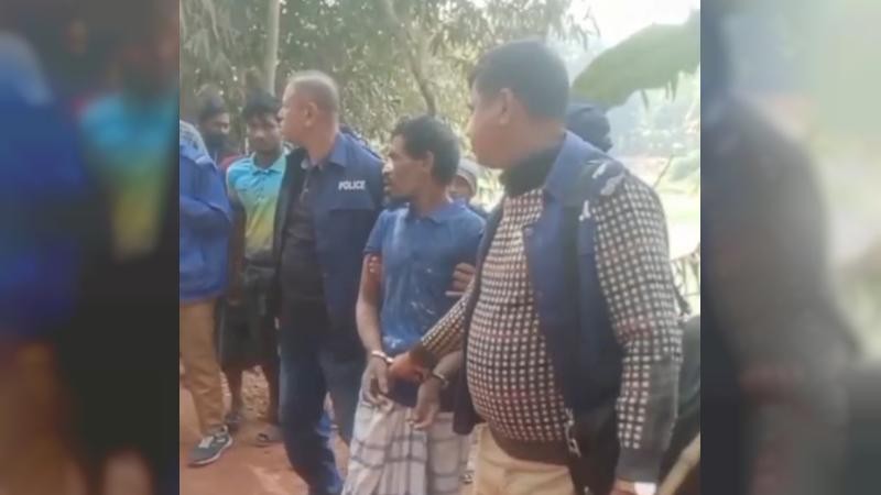 বরগুনার আমতলীতে জমিজমা বিরোধের দ্বন্দ্বে নিহত ১, গ্রেফতার ৩