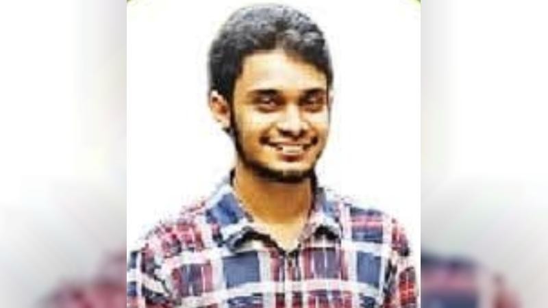 বুয়েটের ভর্তি পরীক্ষায় প্রথম শোয়াইব ব্রেন টিউমারে আক্রান্ত হয়ে মারা গেছেন