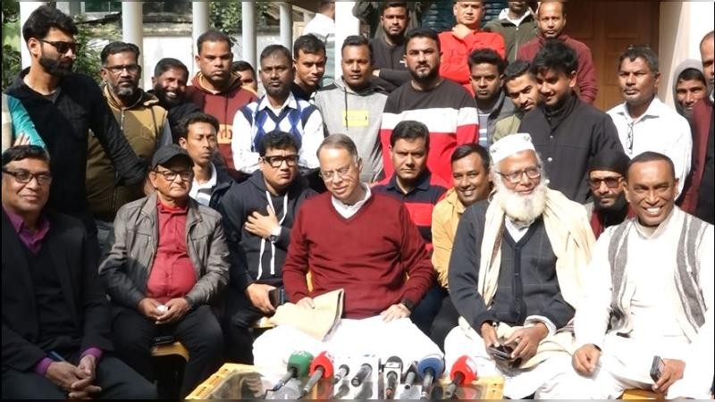 বাবা-মায়ের মতো তারেক রহমান জনগনের মনিকোঠায় বাস করবে: টুকু