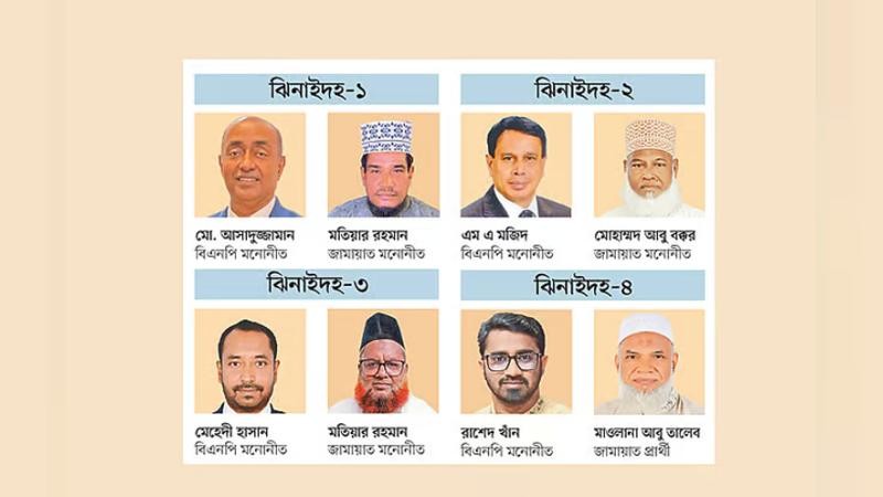 বিএনপি-জামায়াতের হাড্ডাহাড্ডি লড়াইয়ের আভাস, তরুণ ভোটারদের দৃষ্টি আচরণে