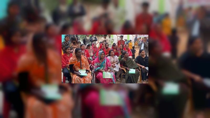 নোয়াখালীতে ২ হাজারেরও বেশি হিজড়া, নিবন্ধিত ভোটার মাত্র ১৪ জন বৈষম্যের শিকারের অভিযোগ