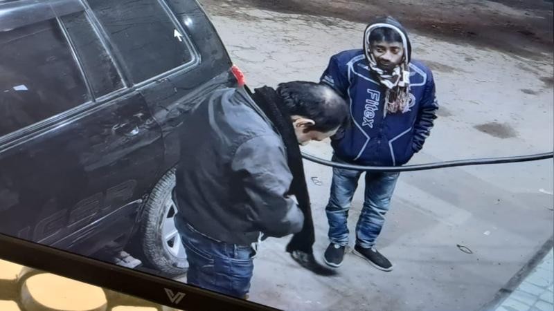 রাজবাড়ীতে তেল পাম্প শ্রমিককে চাপা দিয়ে হত্যা, যুবদল নেতা আটক