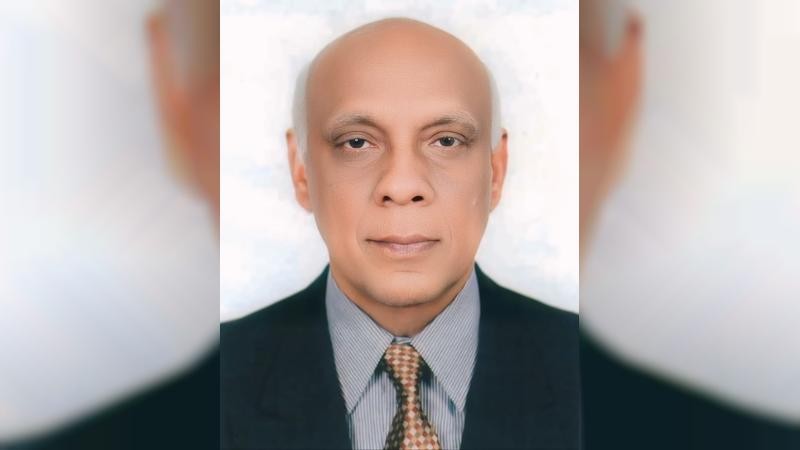 ব্রাহ্মণবাড়িয়া-৪ আসনে বিএনপির চূড়ান্ত প্রার্থী মুশফিকুর রহমান