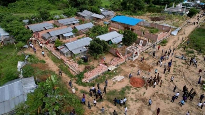 র‌্যাব কর্মকর্তা নিহতের নেপথ্যে যা জানা গেল