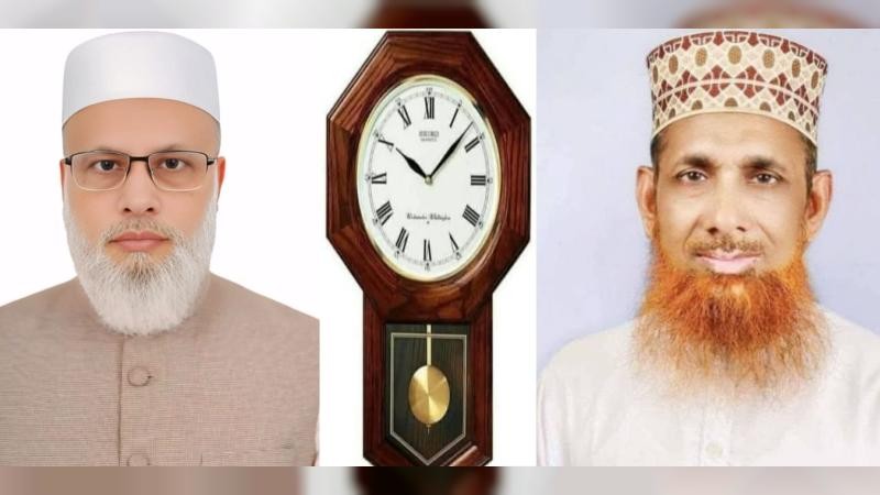 জাহাঙ্গীরকে সমর্থন জানিয়ে জামায়াত প্রার্থীর মনোনয়ন প্রত্যাহার