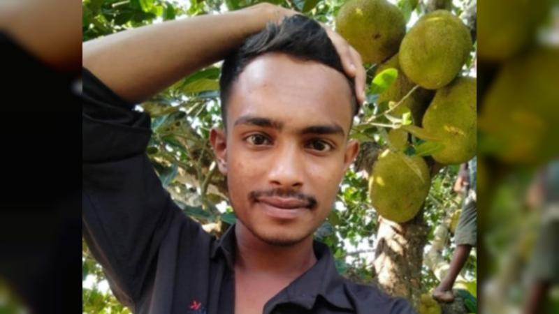 নালিতাবাড়ীতে গলায় ফাঁস দিয়ে যুবকের আত্মহত্যা