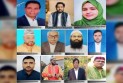 সিরাজগঞ্জ-৬, নির্বাচনে প্রতিদ্বন্দ্বীতা করবেন ১১ প্রার্থী