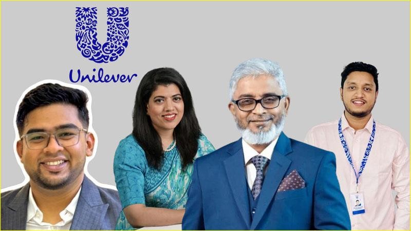 ইউনিলিভার বাংলাদেশের পাঁচ কর্মকর্তার বিরুদ্ধে গ্রেফতারি পরোয়ানা