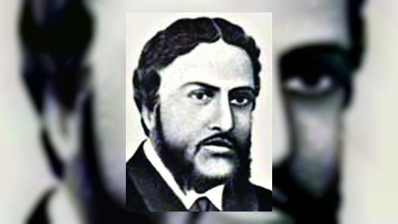 মহাকবি মাইকেল মধুসূদন দত্তের ২০২তম জন্মবার্ষিকী উদযাপিত