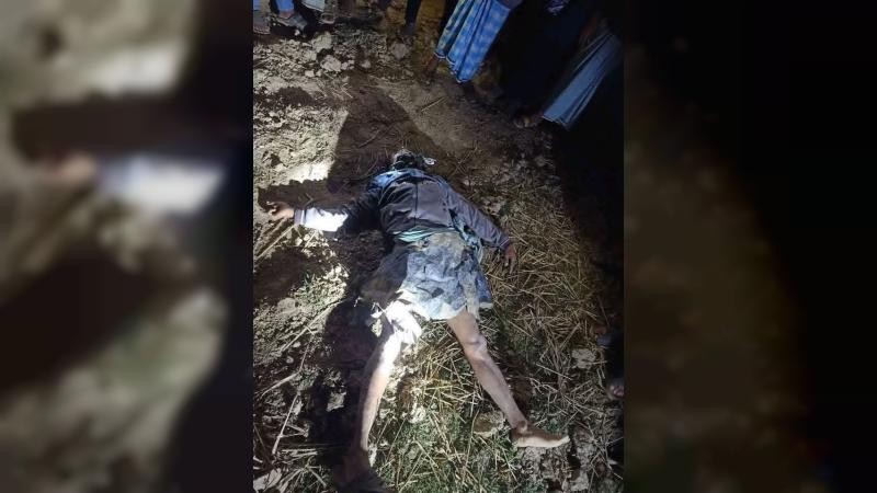 রামুতে টমটম চালককে গলা কেটে হত্যার পর অটোরিকশা ছিনতাই